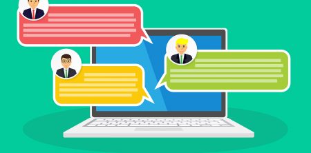 Tips and tricks to make live chat effective.
