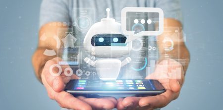 How a chatbot improves customer experiences