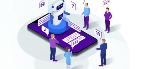 Types of Chatbots: Know Which One Works Best for your Business