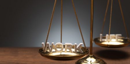 Tips for better work-life balance